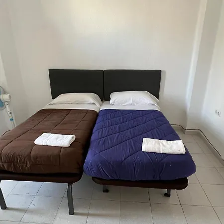 Homestay Center