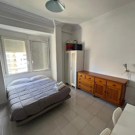 Homestay Center *