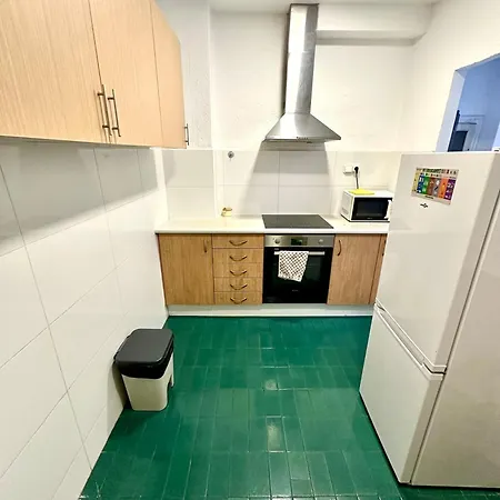 Homestay Center Valencia