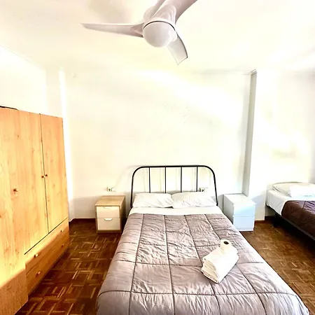 Homestay Center