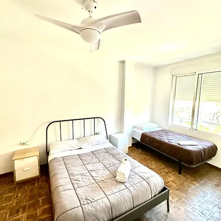 Homestay Center *