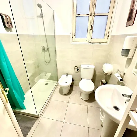 Homestay Center Valencia