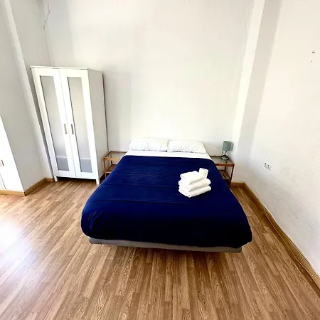 Homestay Center