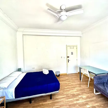 Center Homestay Valencia