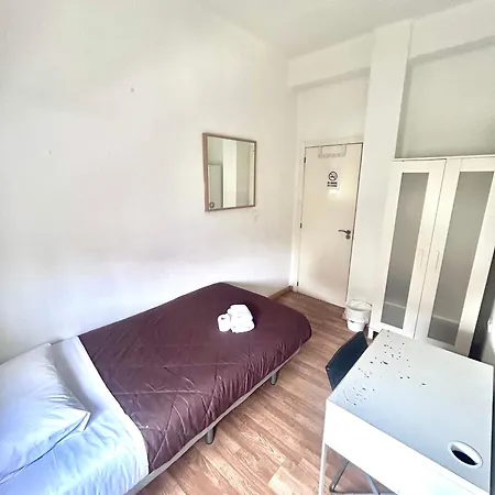 Homestay Center