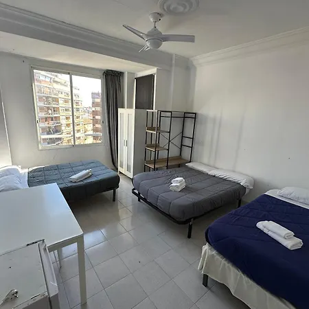 Center Homestay szállás *