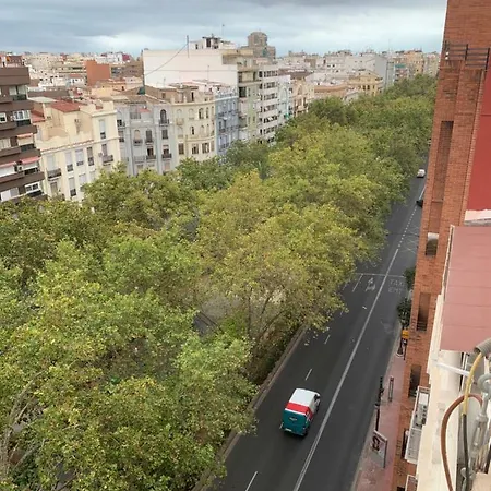 Center Homestay Valencia