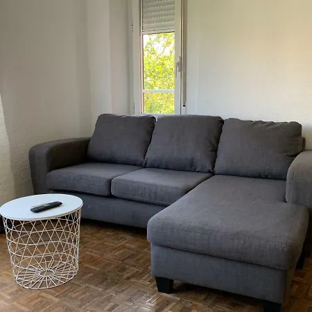 Center Homestay Valencia