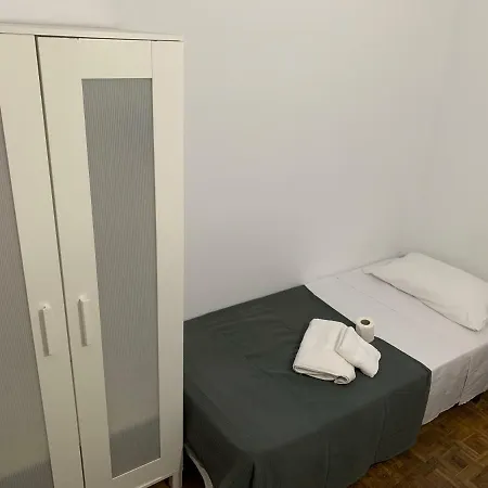 Center Homestay Valencia