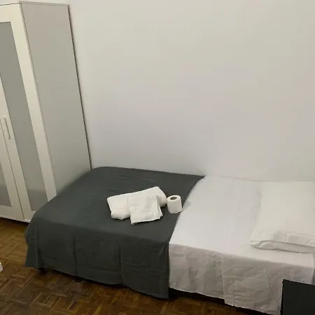 Homestay Center