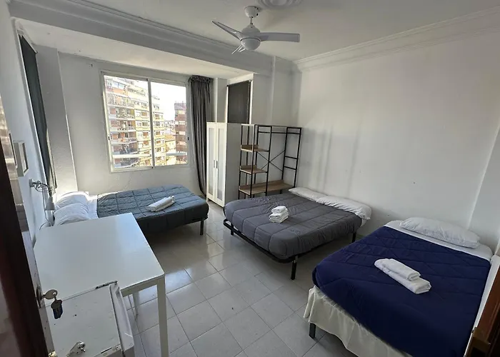 Center Homestay szállás *