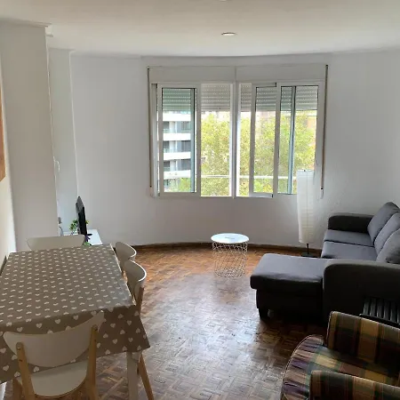 Séjour chez l'habitant Center
