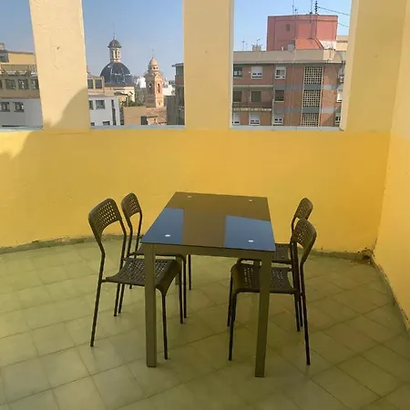 Séjour chez l'habitant Center *