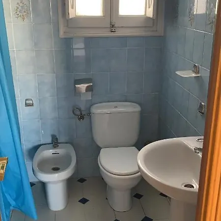 Center Séjour chez l'habitant
