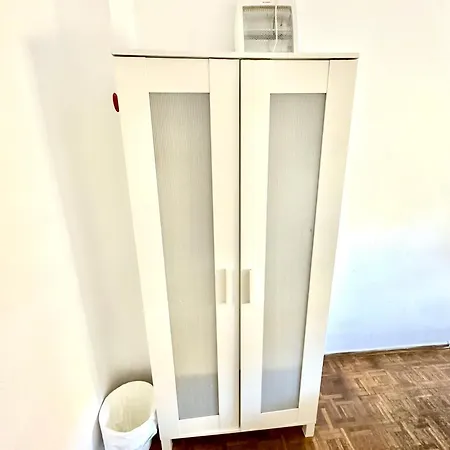 Séjour chez l'habitant Center *
