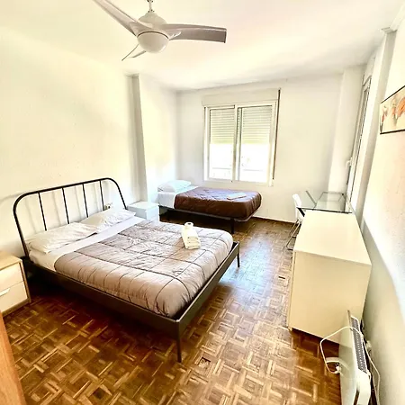 Center ולנסיה
