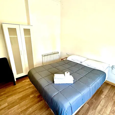 Center Séjour chez l'habitant *