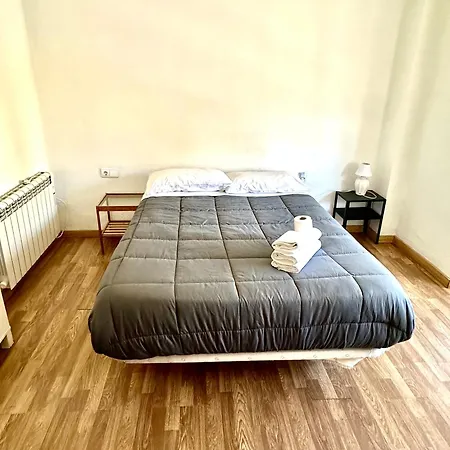 Séjour chez l'habitant Center *