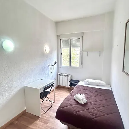 Séjour chez l'habitant Center *