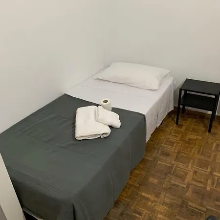 Séjour chez l'habitant Center