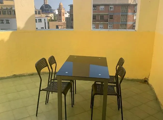 Kwatera prywatna Center *