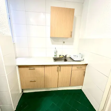 Center Privat bolig