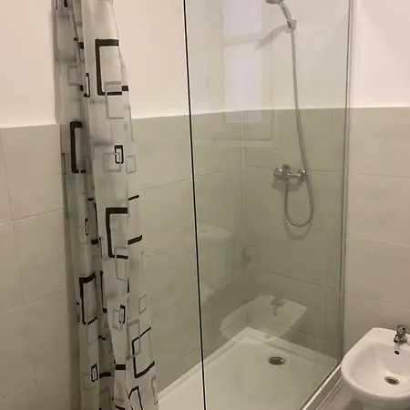 Privat bolig Center *