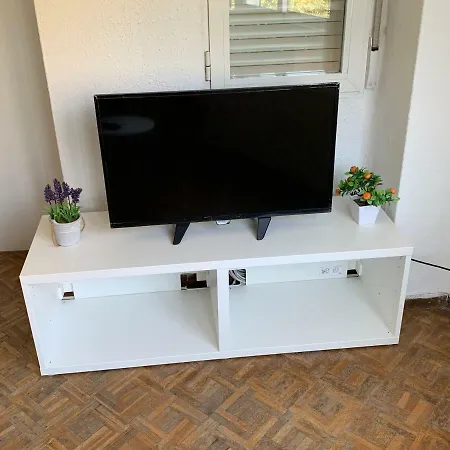 Privat bolig Center
