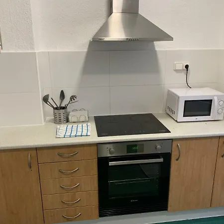 Center Privat bolig