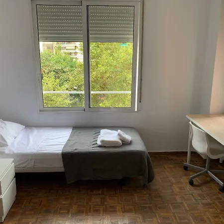 Center Privat bolig *